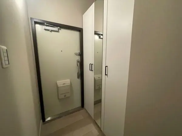 ローレルハイツ北天満2号館