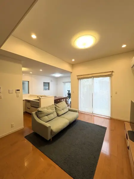 中古戸建　茨木市島四丁目