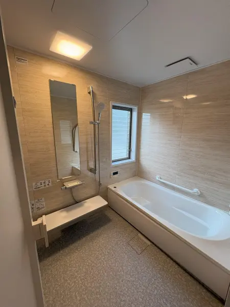 中央区中山手通7丁目