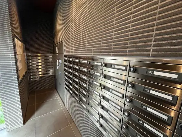 プレミスト菊名