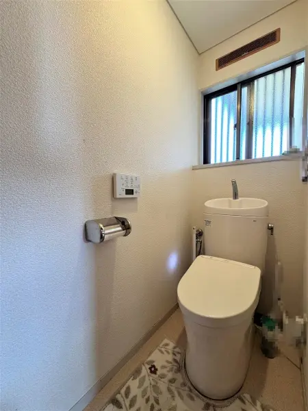 池田市伏尾台三丁目戸建