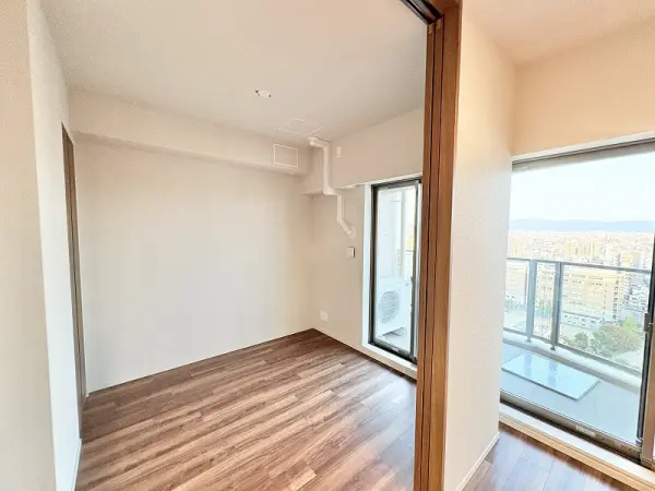 リバーガーデン四天王寺