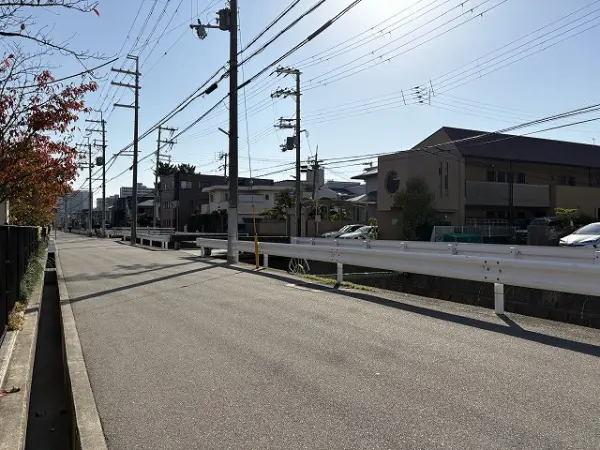 プレミスト西宮北口ザ・レジデンス