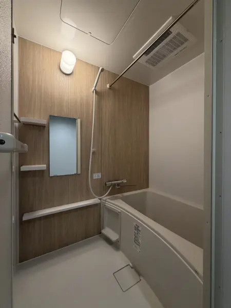 朝日プラザ小阪A棟