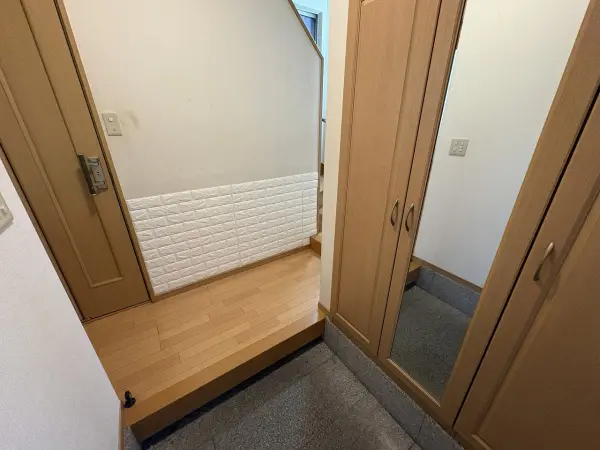 東大阪市岩田町六丁目