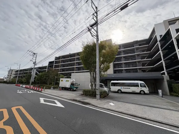 シティテラス横濱戸塚