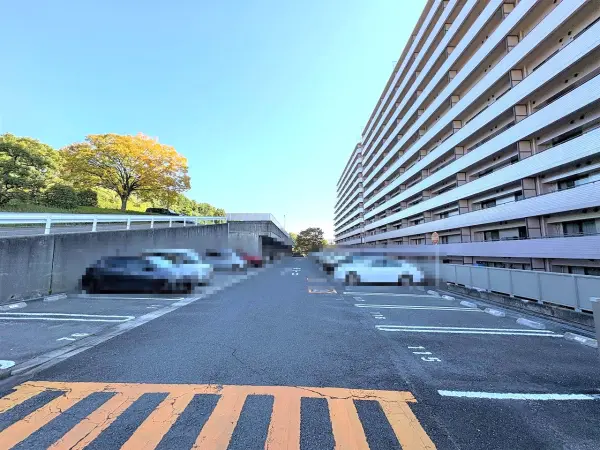 イトーピア千里万博公園