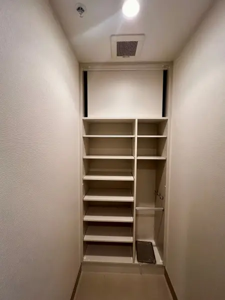 ジオグランデ梅田