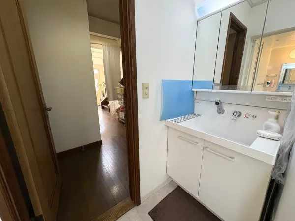 豊能郡豊能町新光風台3丁目　戸建