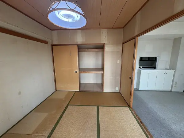 パーク・ハイム山坂