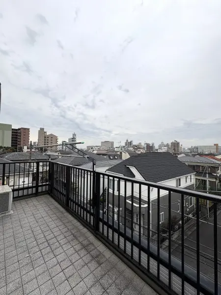 北区上十条5丁目　戸建