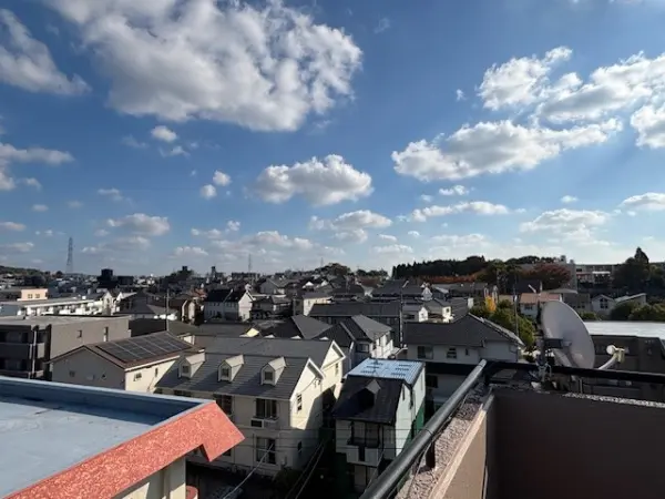 ユニーブル第2高針