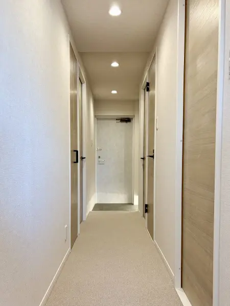 ネオマイム北浦和