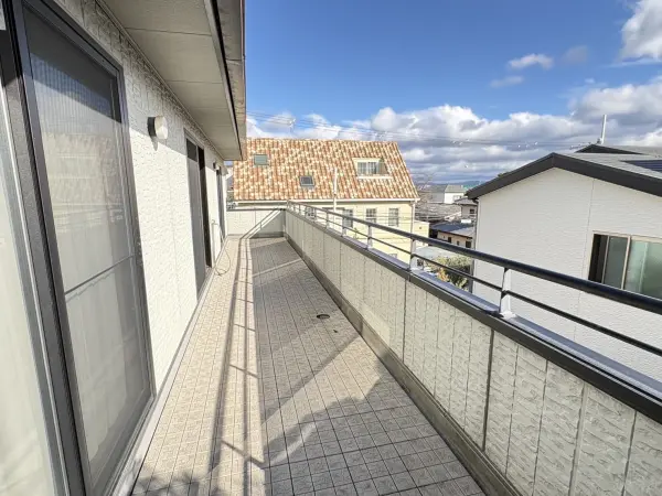 吹田市藤が丘町