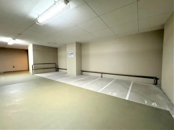 プレミスト江坂