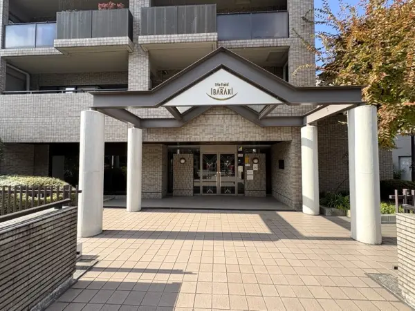 ライフフィールドハイム茨木