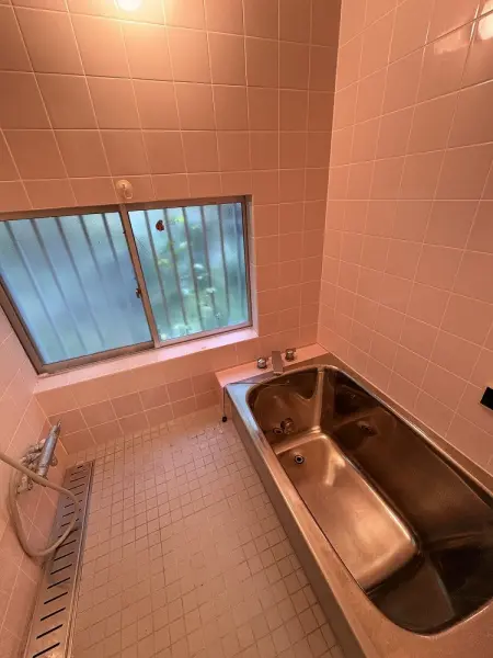 宝塚市千種2丁目　戸建