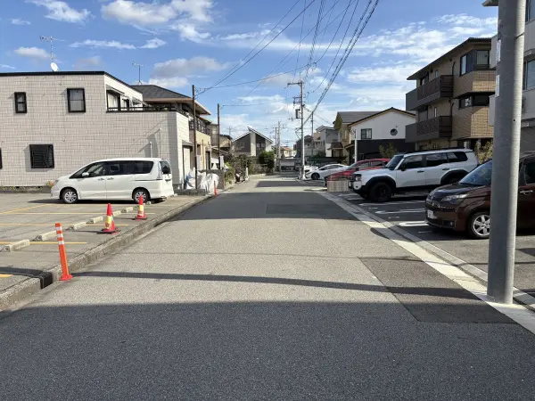 フェリーチェ明石大久保