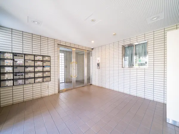 ラポール大宮大成