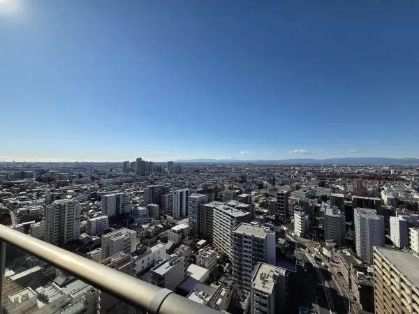 ライオンズマンションコスタ・タワー浦和