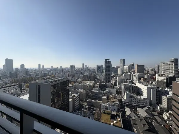 ディーグラフォート大阪N・YタワーHIGOBASHI