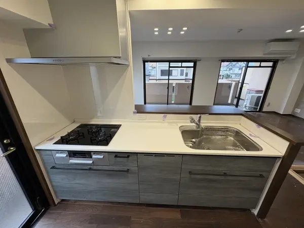 ネオハイツ北花田