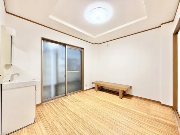 大阪市生野区桃谷3丁目