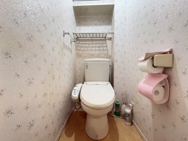 コープ野村武庫之荘