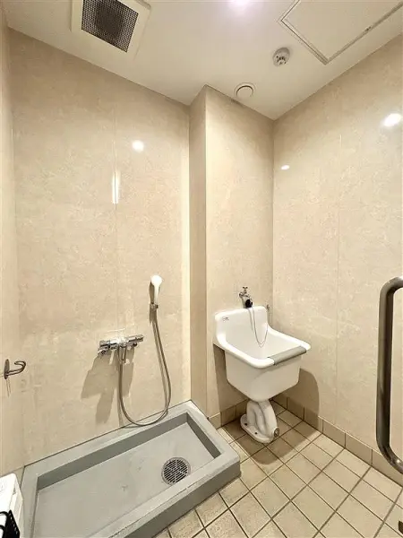 ザ・タワーズフロンティア札幌