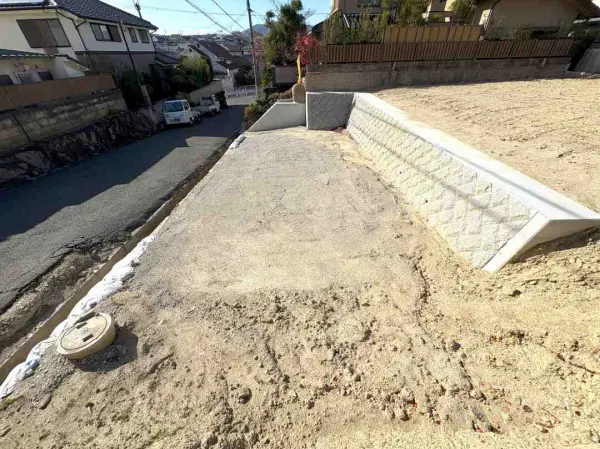 奈良市学園南3丁目