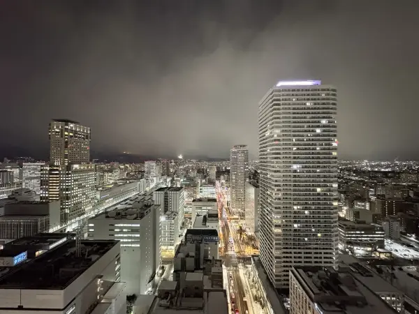 プレミスト札幌ターミナルタワー