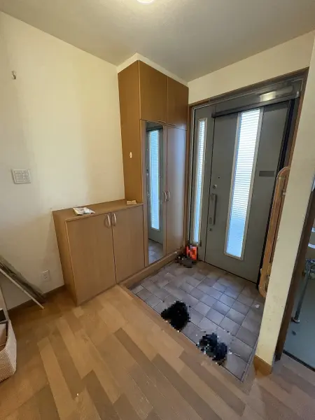 四條畷市さつきヶ丘