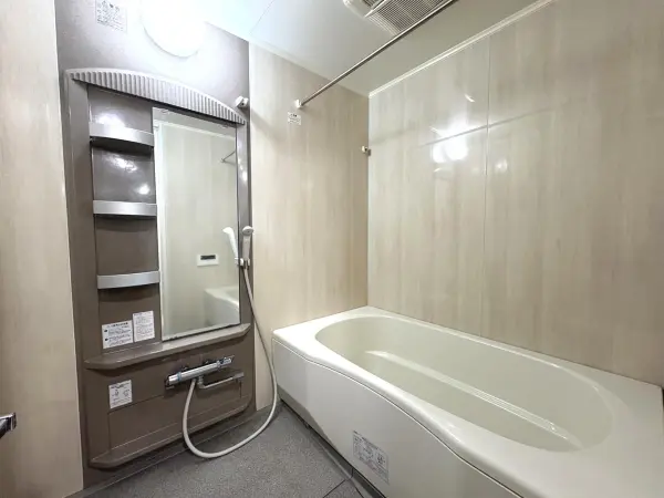 グレーシアパーク湘南平塚ガーデンコート