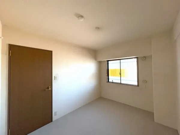 カルム八木グリーンブレス