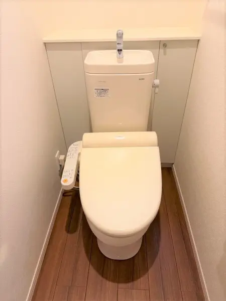 海老名市国分北1丁目　中古戸建