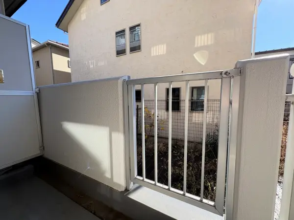 レジェンド与野本町