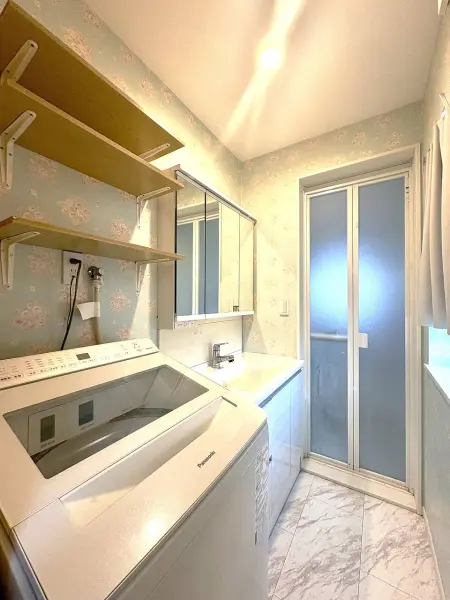 葛飾区東立石一丁目　戸建