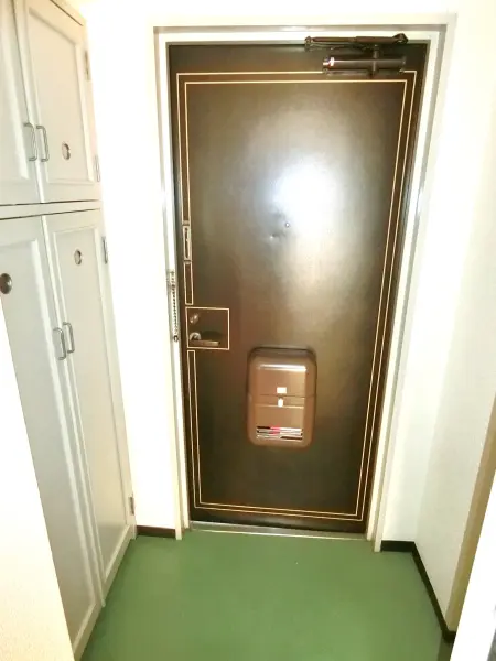 シャンブル向山