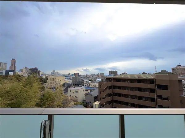 プレミスト浜松中山町