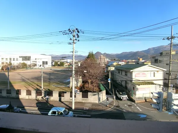 Ｄグランセ美畑