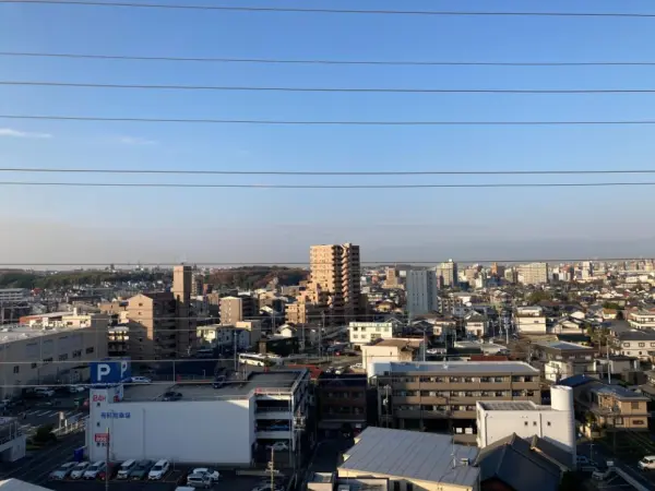 クリオレジダンス赤池ザ・マークス