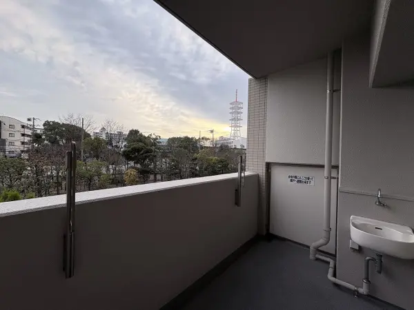 セルヴァ尼崎フォーシーズン