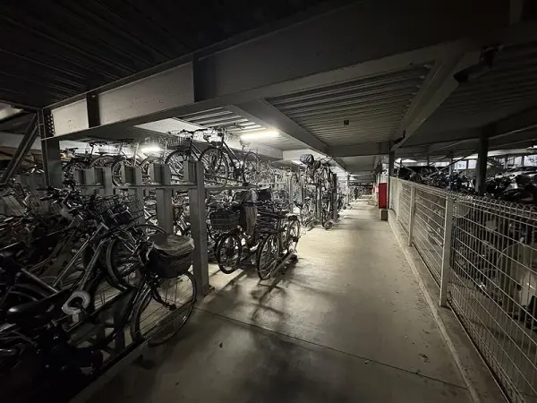 ザ・ガーデネスクシティ　コムズ館