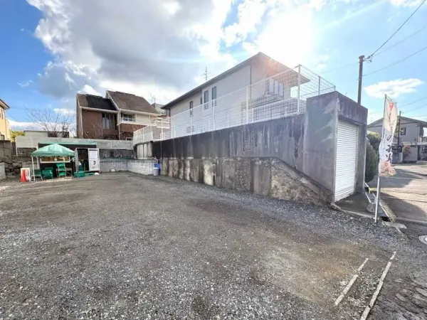 北葛城郡広陵町馬見北1丁目