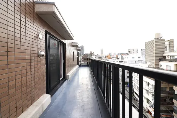 ユニ・アルス真田山南