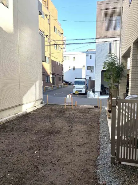 天王寺区玉造元町