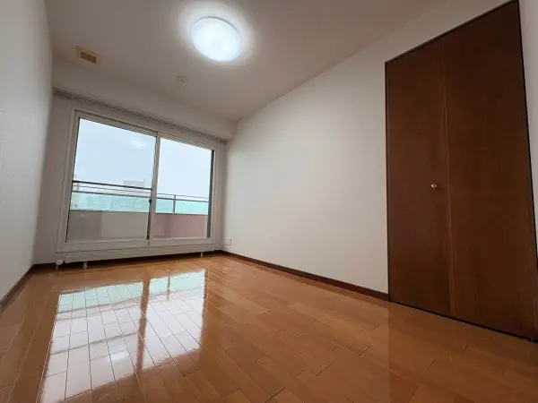 リブウェル真駒内緑町ウエストヴュー