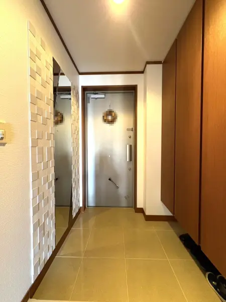 ディーグラフォート香里ケ丘ブライトフォート