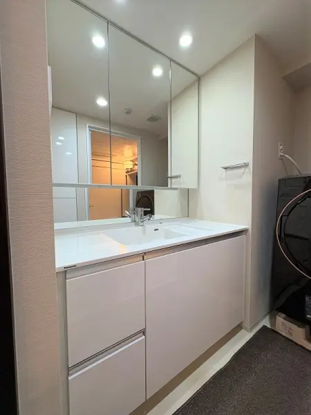 グランセンス越谷レイクタウン