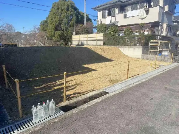 北葛城郡河合町久美ヶ丘2丁目